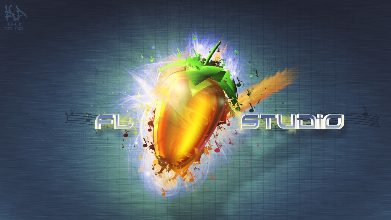 Fruity Studio For Mac