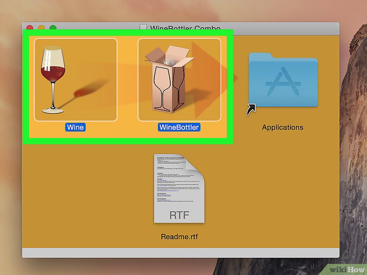 Download winebottler combo for mac